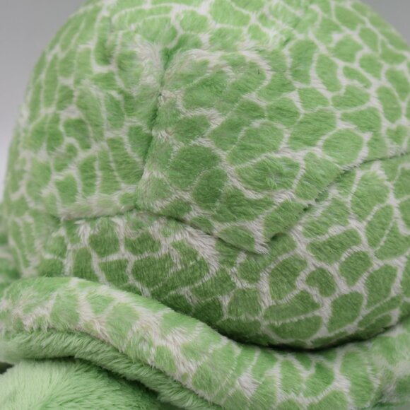 Webkinz Spotted Turtle Sealed Unused Code Plush Stuffed Animal HM225 Ganz Y2K - Picture 3 of 8